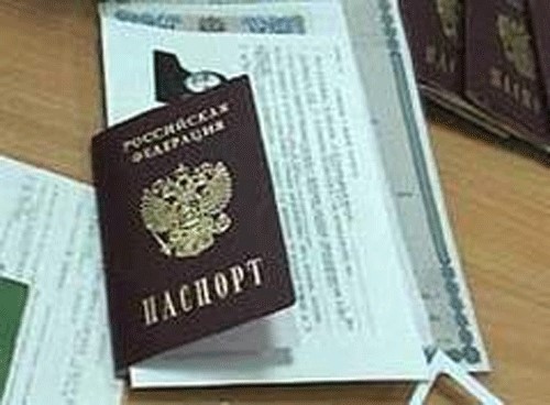 Заблаговременная работа с документами. Заблаговременная работа с документами.